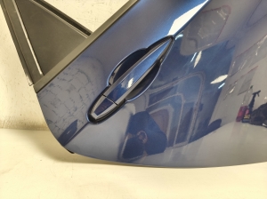 BMW 2 SERIES F45 (2014–2026) Rear side doors - 4
