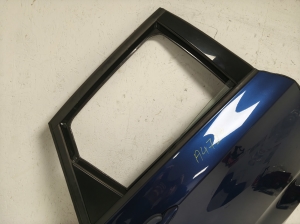 BMW 2 SERIES F45 (2014–2026) Rear side doors - 5