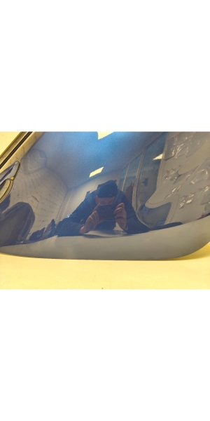 BMW 2 SERIES F45 (2014–2026) Rear side doors - 6