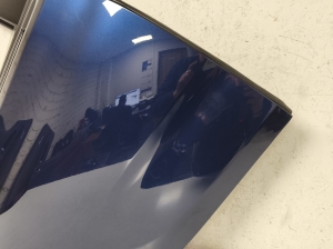 BMW 2 SERIES F45 (2014–2026) Rear side doors - 8