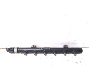 Ford Ranger (2011–2015) Common Rail Kraftstoffleitung A2C53290619 - 2