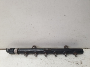 Ford Ranger (2011–2015) Common Rail Kraftstoffleitung A2C53290619 - 4