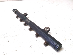 Ford Ranger (2011–2015) Common Rail Kraftstoffleitung A2C53290619 - 5