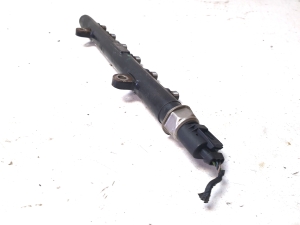 Ford Ranger (2011–2015) Common Rail Kraftstoffleitung A2C53290619 - 6