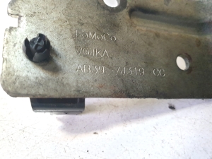 Ford Ranger (2011–2015) Other bracket AB397J319CC - 6