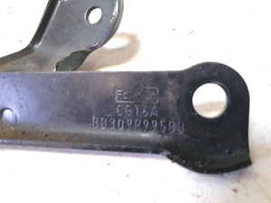 Ford Ranger (2011–2015) Sonstiges Teil unter der Motorhaube BB309P995BB - 2