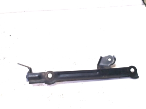 Ford Ranger (2011–2015) Sonstiges Teil unter der Motorhaube BB309P995BB - 5