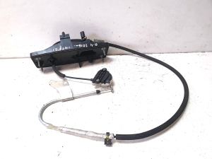 Câble de changement de vitesse