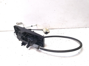 AUDI A4 B9 (2015–2026) Câble de changement de vitesse - 5