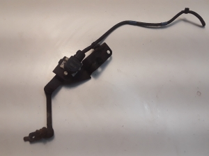 Mitsubishi Pajero IV (2006–2026) Niveausensor vorne 8L1222 - 3