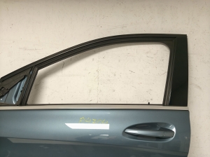 Mercedes Benz B-Class 246 (2011–2017) Front door - 2