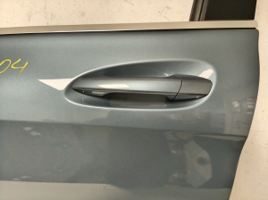 Mercedes Benz B-Class 246 (2011–2017) Front door - 10