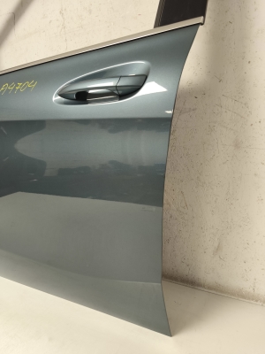 Mercedes Benz B-Class 246 (2011–2017) Front door - 11