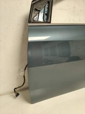 Mercedes Benz B-Class 246 (2011–2017) Front door - 3
