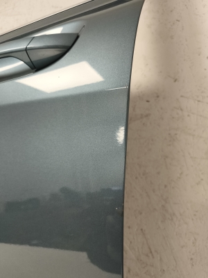 Mercedes Benz B-Class 246 (2011–2017) Front door - 4