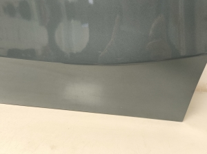 Mercedes Benz B-Class 246 (2011–2017) Front door - 6
