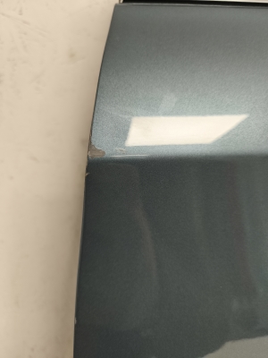 Mercedes Benz B-Class 246 (2011–2017) Front door - 7