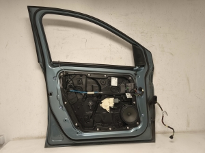 Mercedes Benz B-Class 246 (2011–2017) Front door - 8