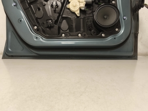 Mercedes Benz B-Class 246 (2011–2017) Front door - 9
