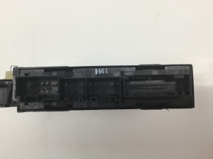 AUDI A4 B6 (2000–2005) Fensterhebermotor vorne 8E2959801B - 2