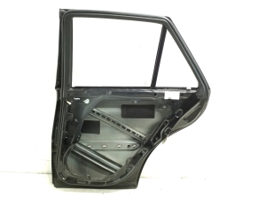 Mercedes Benz ML-Class 164 (2005–2011) Rear side doors A1647300805 - 3