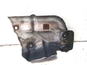 Ford Ranger (2011–2015) Sonstiges Teil unter der Motorhaube AB399A462DA - 2