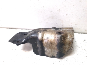 Ford Ranger (2011–2015) Sonstiges Teil unter der Motorhaube AB399A462DA - 4