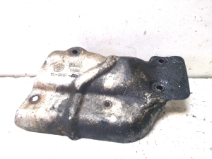 Ford Ranger (2011–2015) Sonstiges Teil unter der Motorhaube AB399A462DA - 5