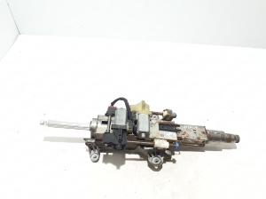   Steering column and its parts  - 4M1419502M 