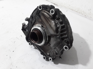 Porsche Cayenne (92A) (2017–2026) Esisilla reduktor 0F2341011H - 2