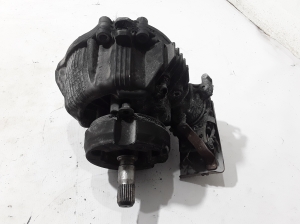 Porsche Cayenne (92A) (2017–2026) Esisilla reduktor 0F2341011H - 3