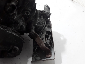  Vorderachsgetriebe (Differential)  - 0F2341011H 