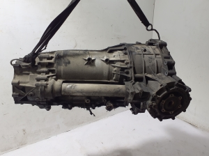 Porsche Cayenne (92A) (2017–2026) Getriebe 0FE300035F - 2