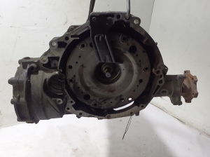 Porsche Cayenne (92A) (2017–2026) Getriebe 0FE300035F - 3