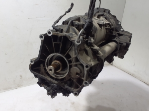 Porsche Cayenne (92A) (2017–2026) Getriebe 0FE300035F - 7