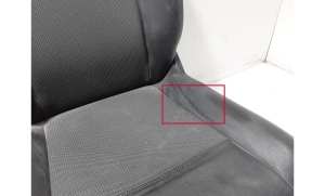 Peugeot Expert III (2017–2026) Vordersitz und seine Teile - 2