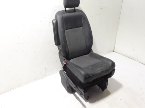 Peugeot Expert III (2017–2026) Vordersitz und seine Teile - 5