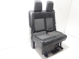 Peugeot Expert III (2017–2026) Vordersitz und seine Teile - 2