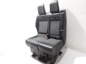 Peugeot Expert III (2017–2026) Vordersitz und seine Teile - 3