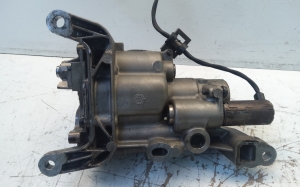 Citroen C4 (2010–2020) Eļļas sūknis V76473768004 - 2