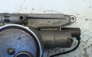 Citroen C4 (2010–2020) Eļļas sūknis V76473768004 - 3