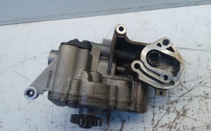 Volkswagen Passat B6 (2005–2010) Ölpumpe 06J115106AB - 3