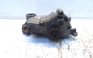 Volkswagen Passat B6 (2005–2010) Ölpumpe 06J115106AB - 4