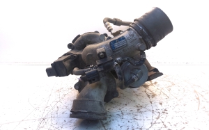 Volkswagen Passat B6 (2005–2010) Turbolader 06J145701L - 2