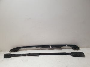TOYOTA RAV 4 A2 (2000–2005) Jumta reliņi - 3
