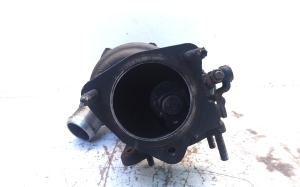 Peugeot 307 I (2000–2009) Turbolader V75649448003 - 2
