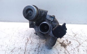 Turbolader - V75649448003
