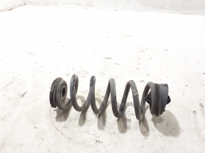 Rear spring - 4M4511115