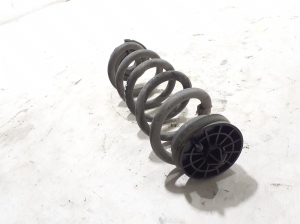 Porsche Cayenne (92A) (2017–2026) Rear spring 4M4511115 - 2