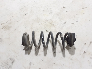 Rear spring - 4M4511115